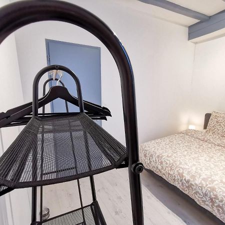 Appartement Ma Douce Charente - Superbe T3 Design Et Fonctionnel - Hyper Centre A 생트 외부 사진